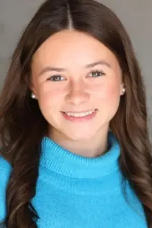 Cailey Fleming como: Grace