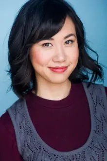 Ramona Young como: Rhonda