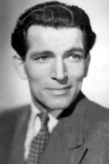 Michael Rennie como: Lt. Richard Saville