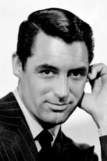 Cary Grant como: Romer Sheffield