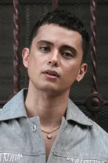 James Reid como: 