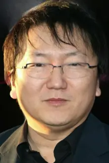 Masi Oka como: Hiro Nakamura