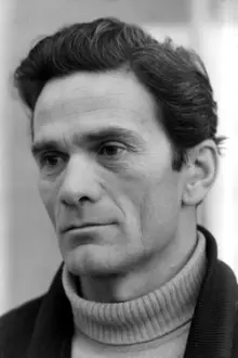 Pier Paolo Pasolini como: Interviewee