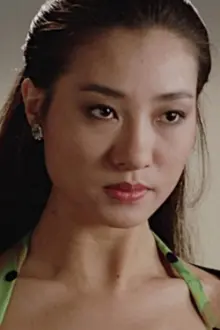 Pauline Wong Siu-Fung como: Wang Jin Jin/Wong Gam Gam