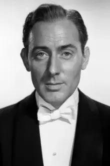 Michael Wilding como: Det. Insp. Wilfried 'Ordinary' Smith