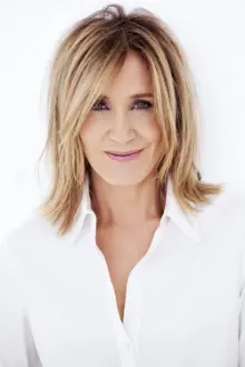 Felicity Huffman como: Tammy MacDonald