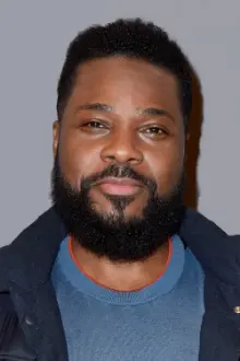 Malcolm-Jamal Warner como: Kurdy