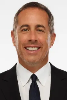 Jerry Seinfeld como: Self (archive footage)