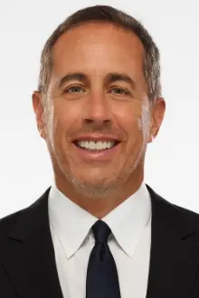 Jerry Seinfeld como: Ele mesmo