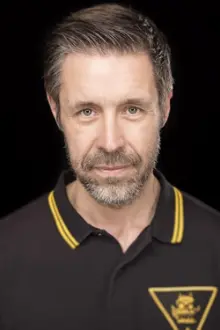 Paddy Considine como: Johnny