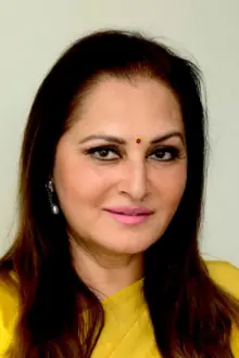 Jaya Prada como: Chamundeshwari