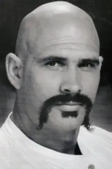 Nils Allen Stewart como: Jesse Ventura