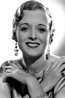 Mary Astor como: Elizabeth Van Doren