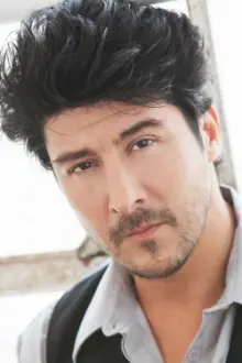 David Belle como: thomas munoz