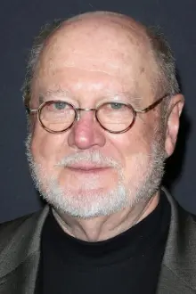 David Ogden Stiers como: Nicholas Conklin