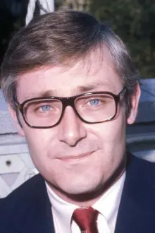 Peter Benchley como: 