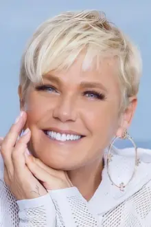 Xuxa como: Ela mesma