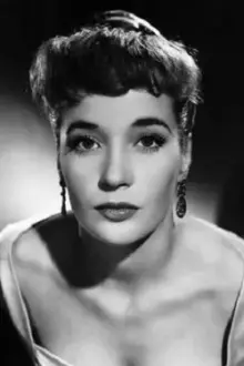 Sylvia Syms como: 