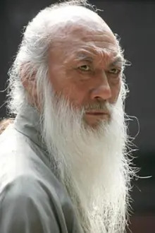 Yu Cheng-Hui como: Toh Hong