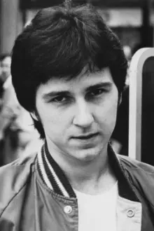 Bruno Kirby como: Flash