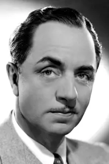 William Powell como: Florenz 'Flo' Ziegfeld Jr.