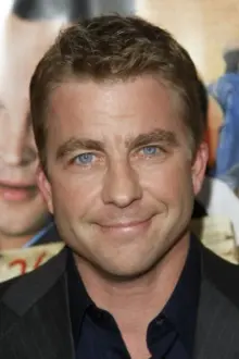 Peter Billingsley como: Robert KrantzJr.