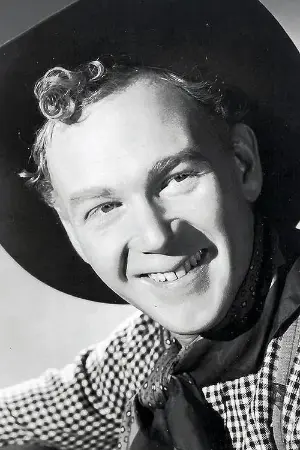 Harry Carey, Jr.