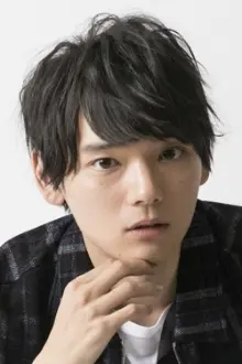 Yuki Furukawa como: Shoichi Sera