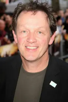 Kevin Whately como: Narrator
