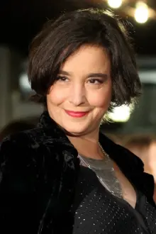 Katarina Žutić como: Liza