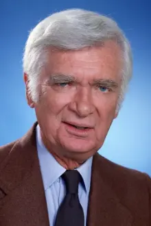 Buddy Ebsen como: George Russel