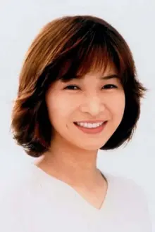 Misako Tanaka como: Harue Miyata