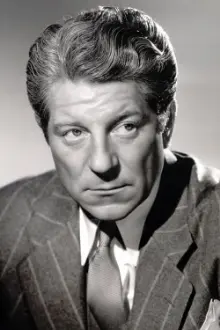 Jean Gabin como: Le capitaine