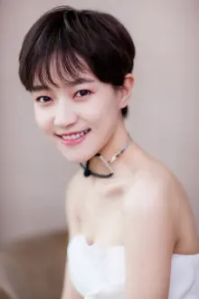 Jiao Junyan como: Xiao Xue