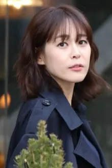 Lee Ha-na como: Jung Ma-Ri