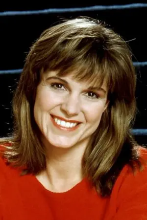 Susan Saint James