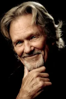 Kris Kristofferson como: 