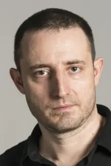 Nikola Đuričko como: Svetislav