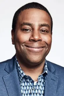 Kenan Thompson como: 