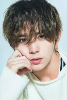 Ryosuke Yamada como: Takada Yu