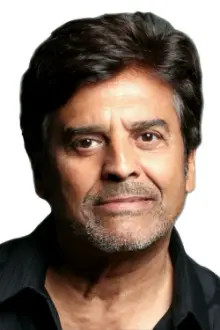 Erik Estrada como: Frederick