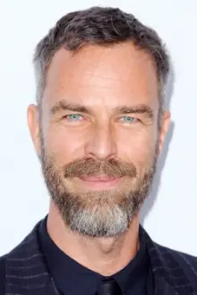 JR Bourne como: JC Reddick