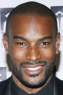 Tyson Beckford como: Al