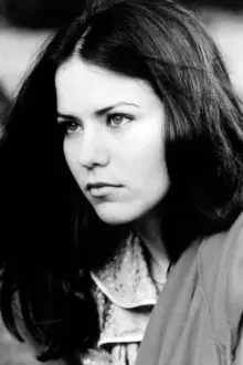 Koo Stark como: Ana