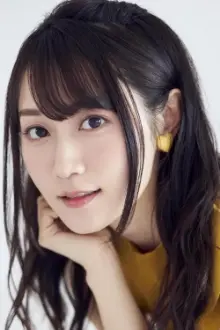 Yui Ogura como: Azumi Kagamihara