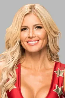 Torrie Wilson como: Torrie Wilson