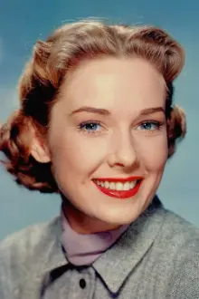 Vera Miles como: Lila Crane