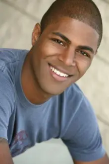 DeVaughn Nixon como: Harrison