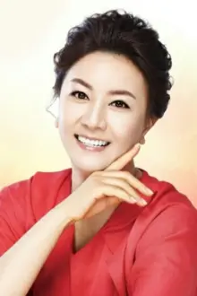 김혜선 como: Han Bok-soo