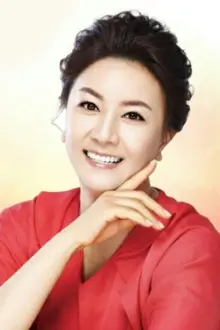 김혜선 como: 